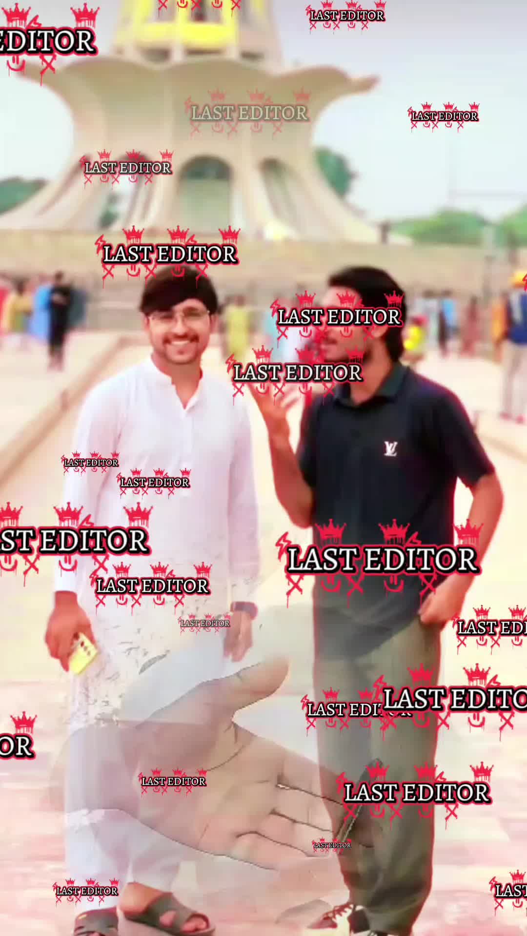 @LAST EDITOR 56 💙✌