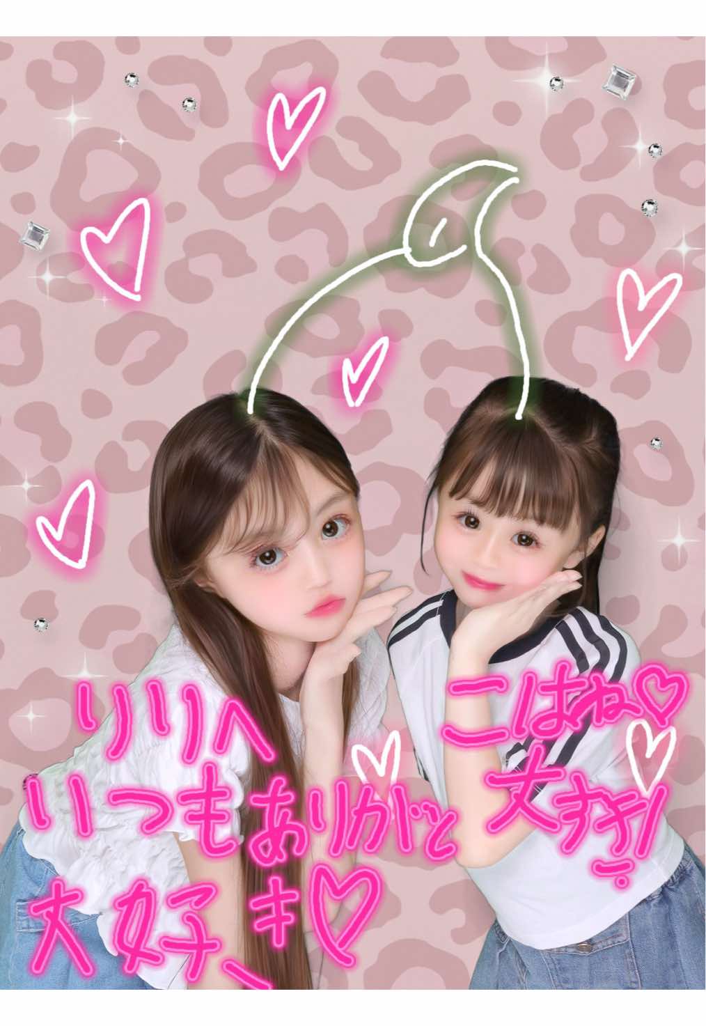 @lilysaりりさ🤍公式