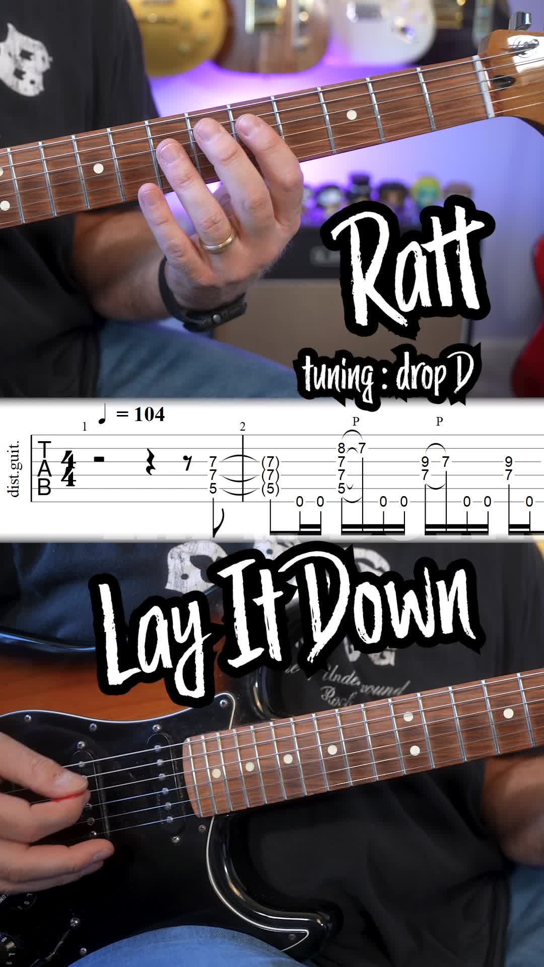@GuitArmy