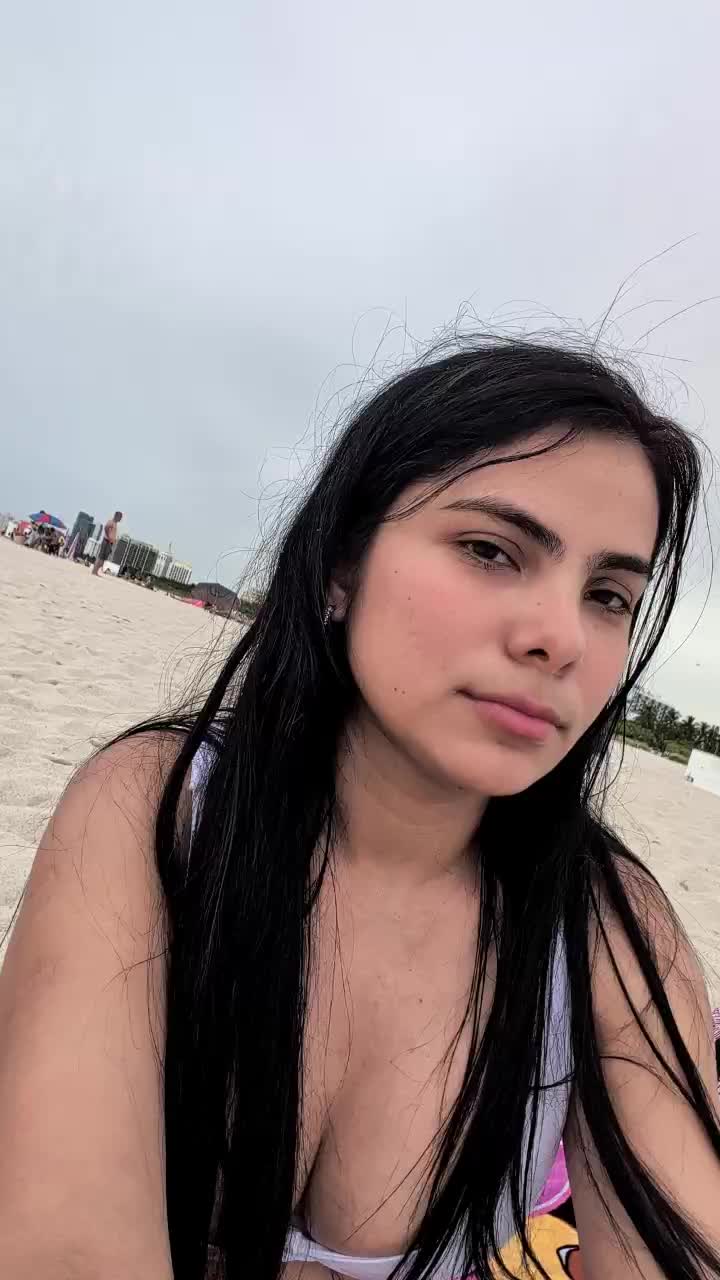 @Ingrid Garcia