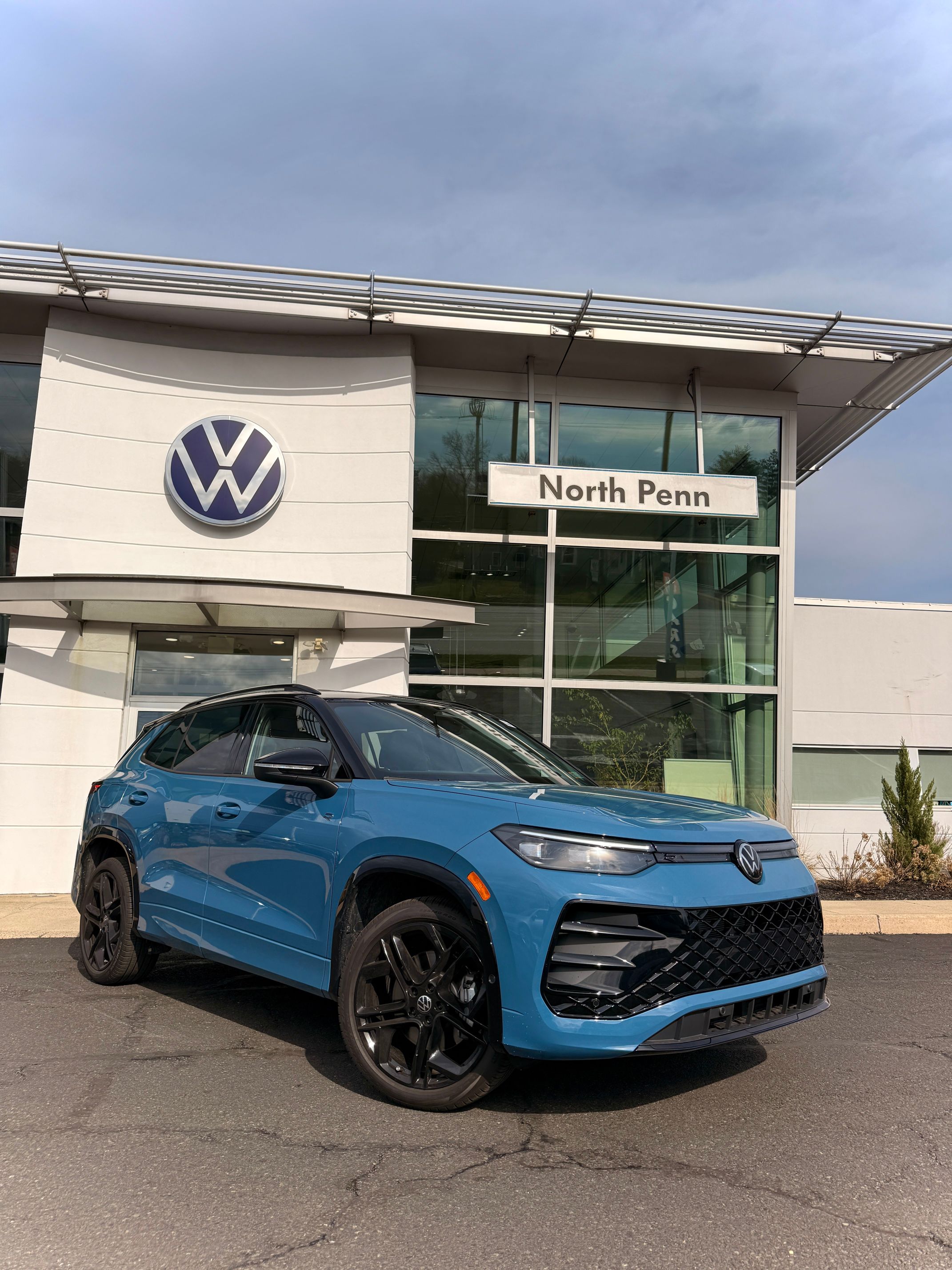 @North Penn Volkswagen