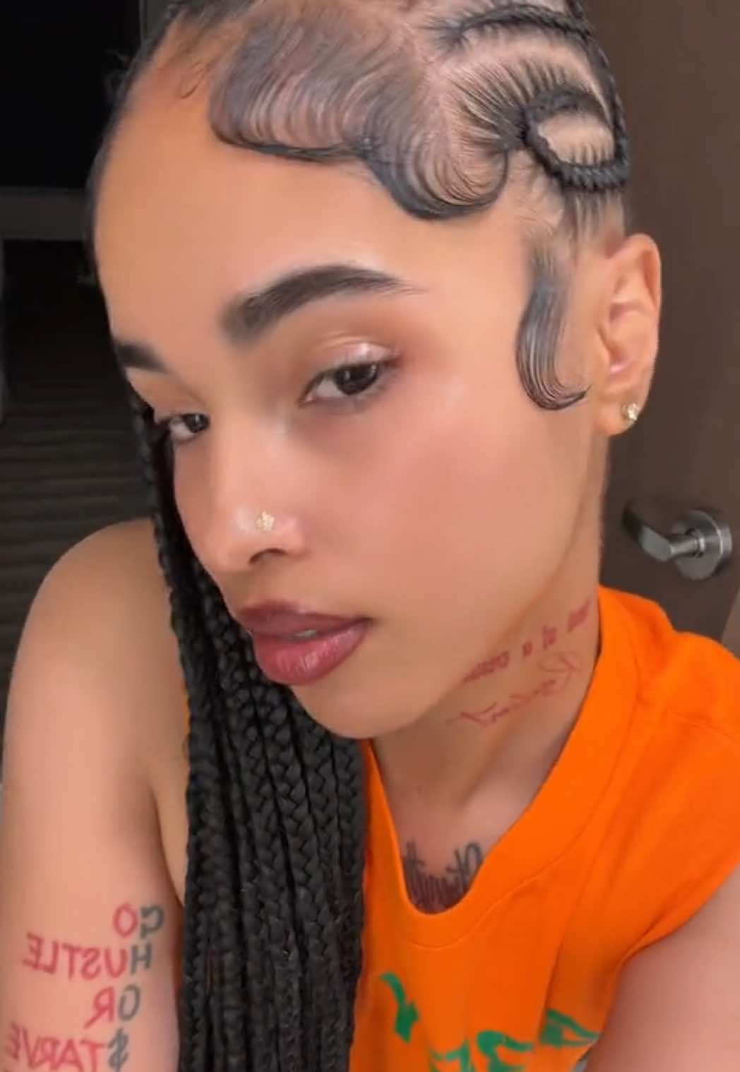 @0fficialkylahshanae