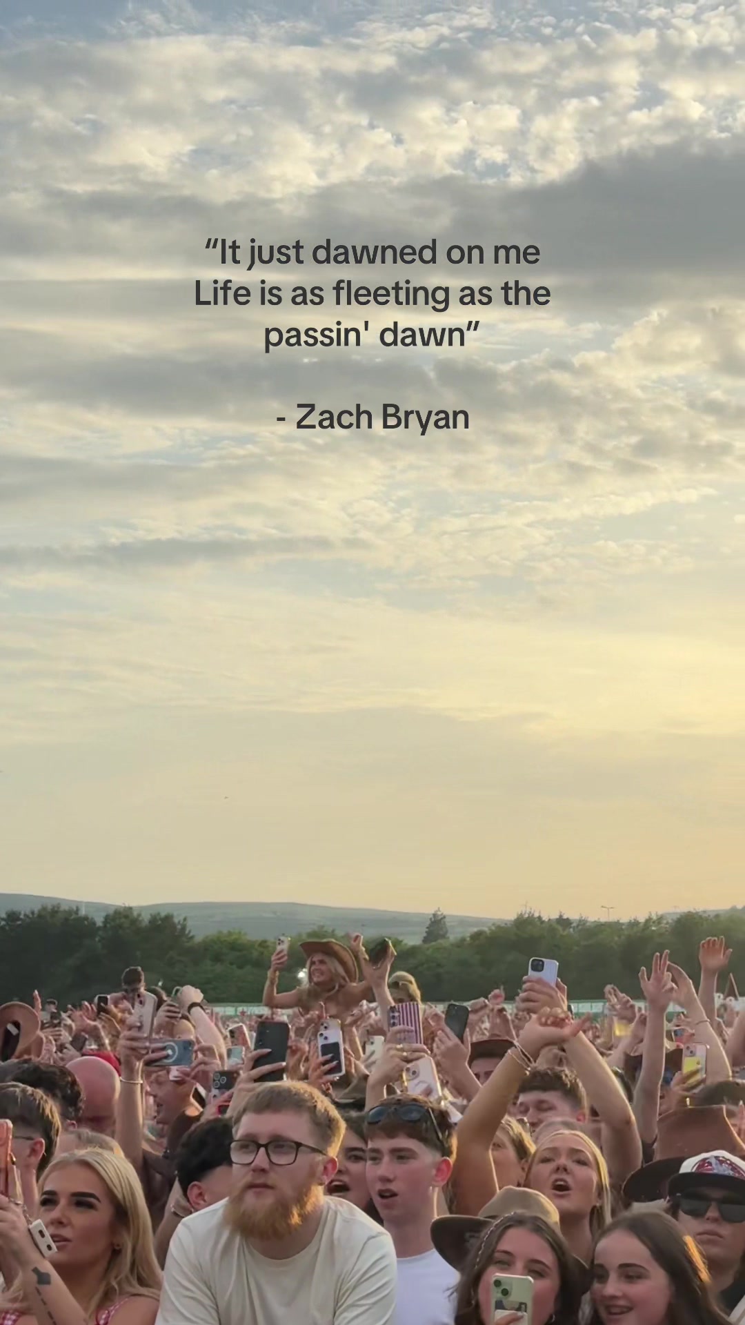 @Zach Bryan Archive