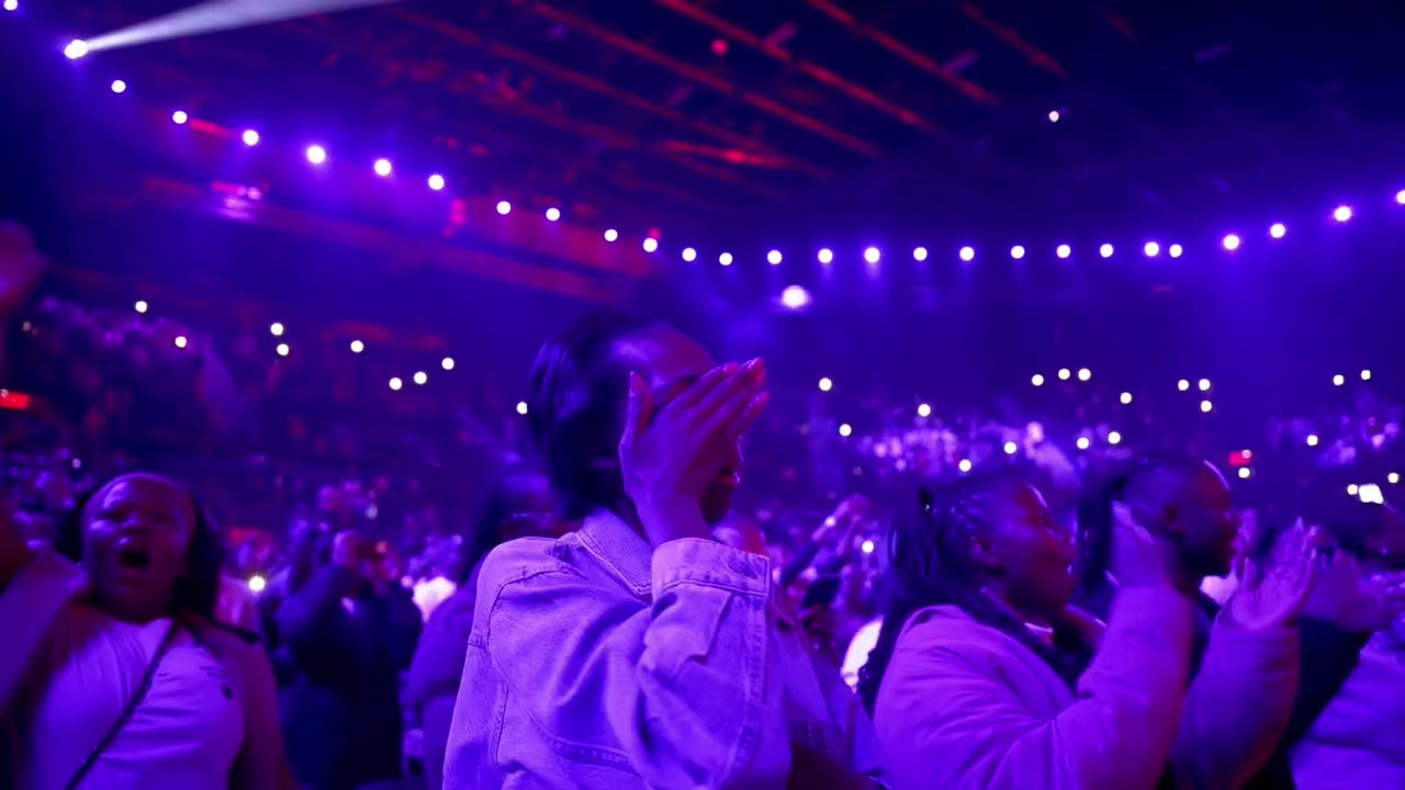 @S.A Gospel🇿🇦