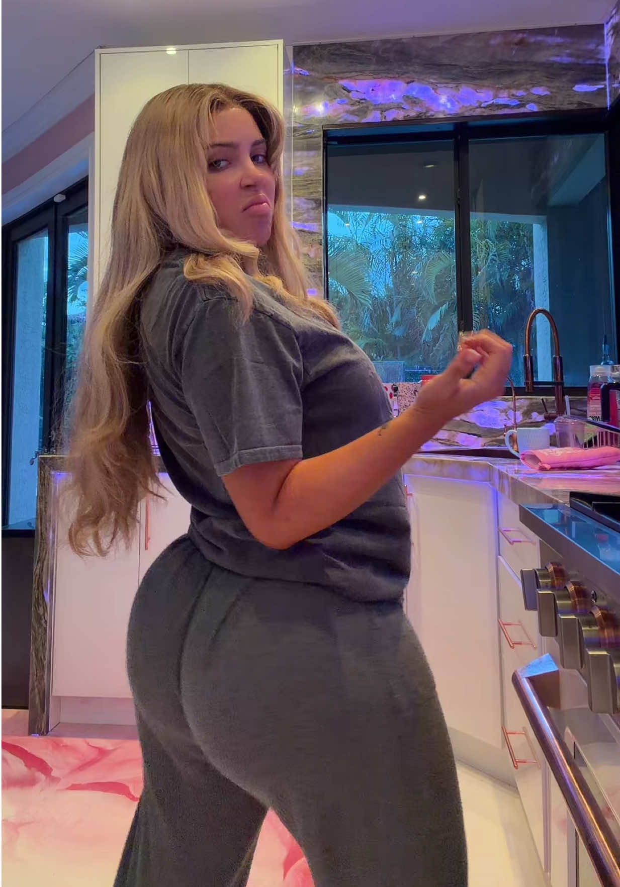 @Amanda Nicole