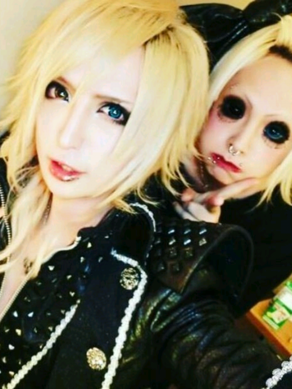@⚜♬ ﾟ｡♪⚜