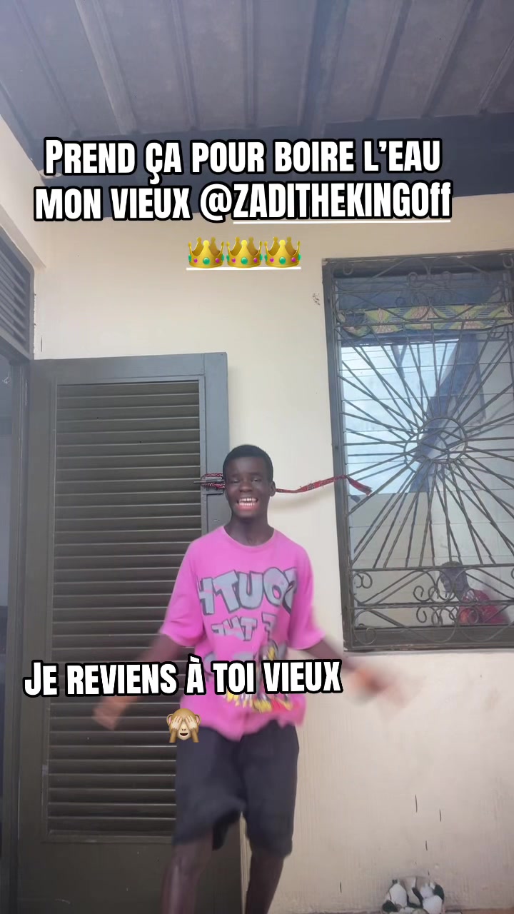 @LA VEDETTE MINI OFFICIEL