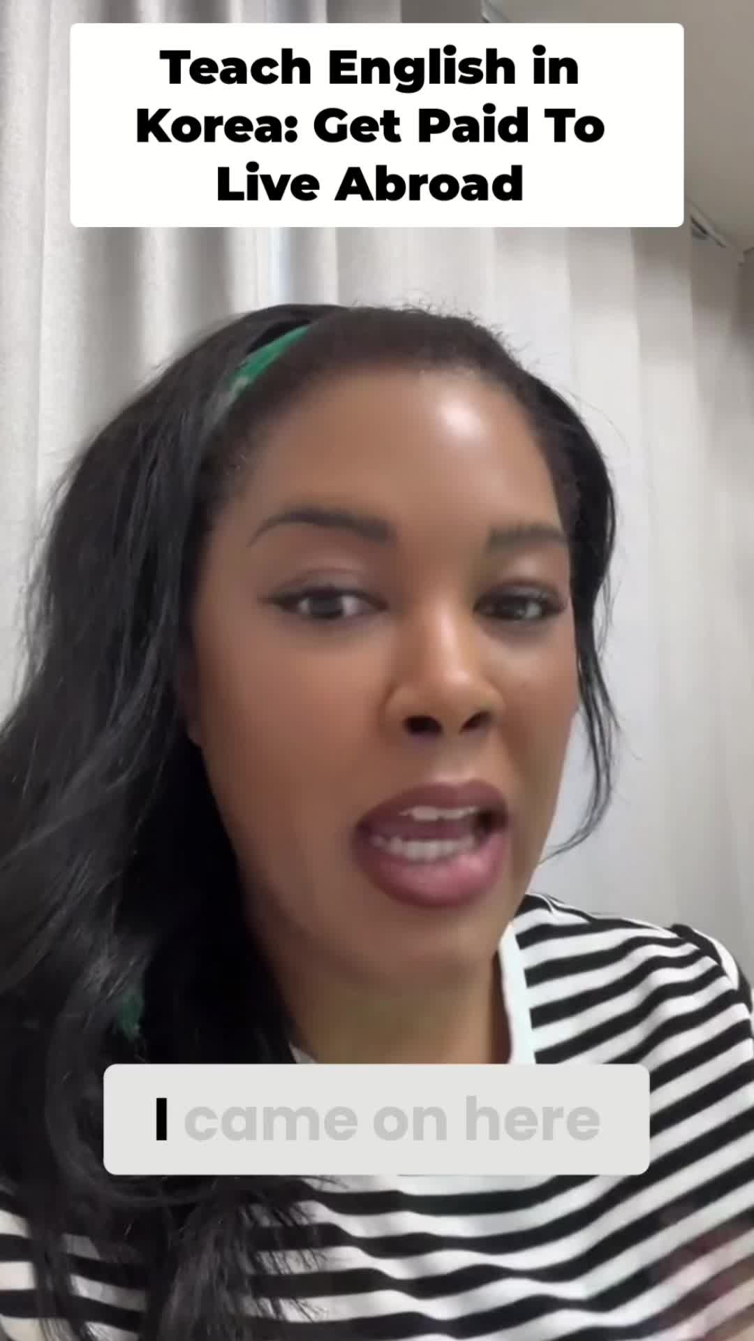 @Candice Marie