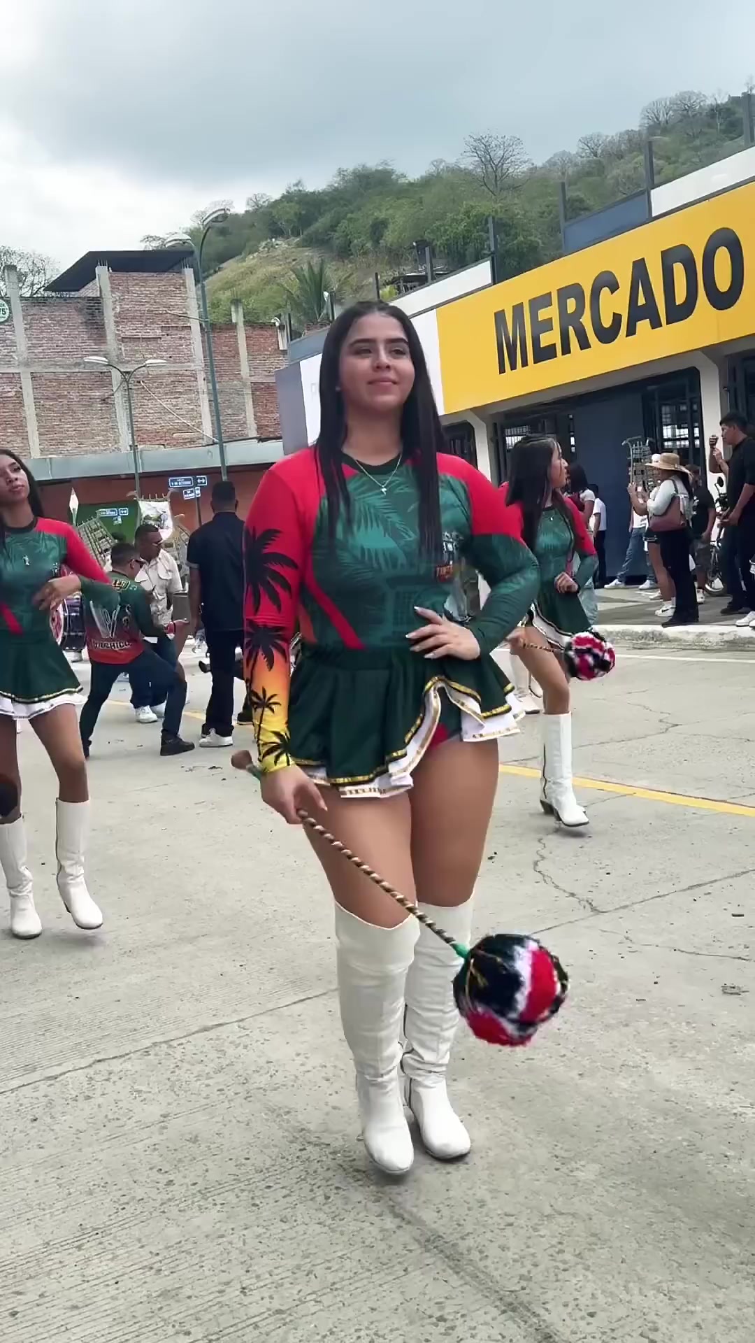 @Anahi Antonella viral