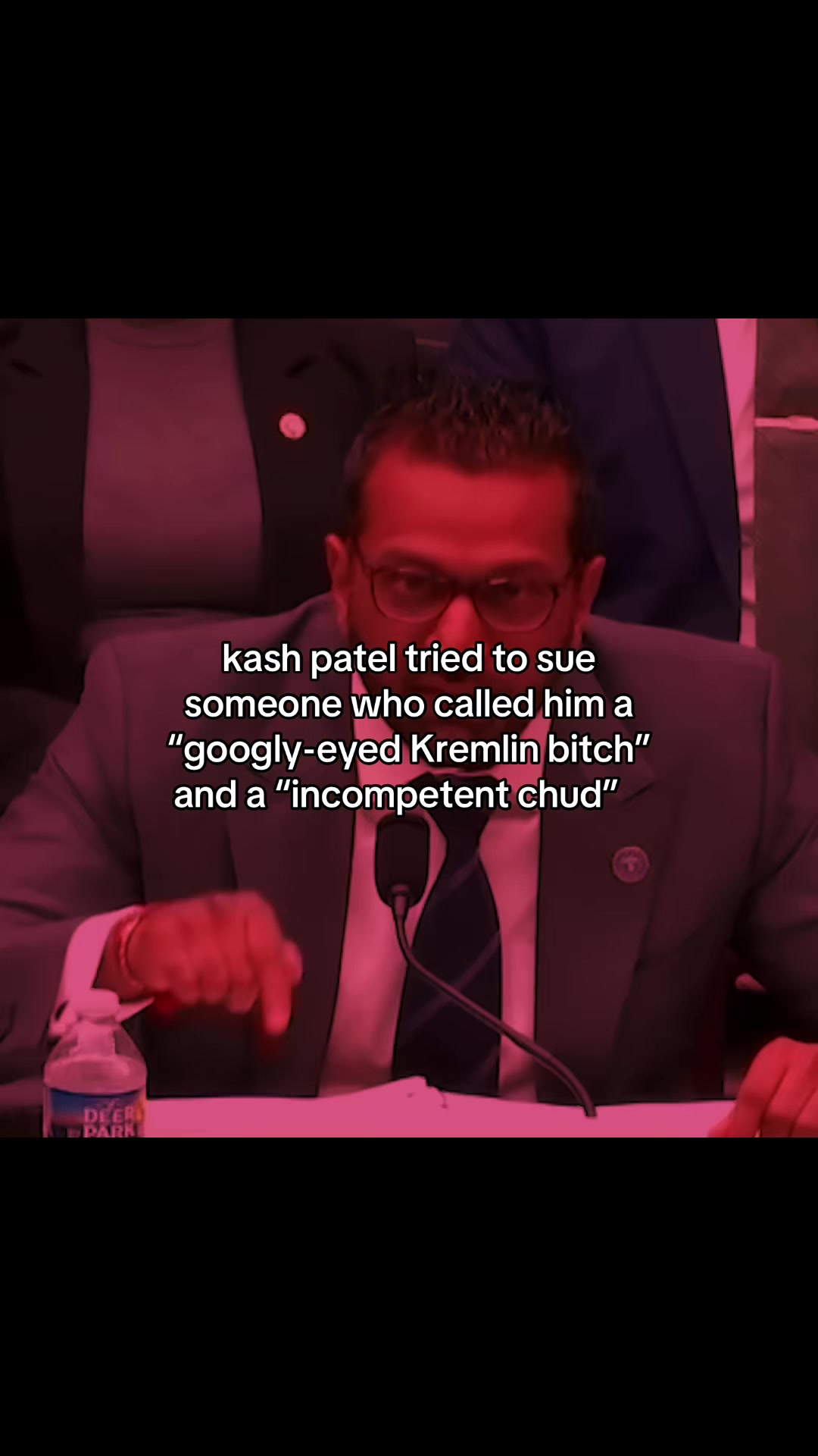 @Democrats
