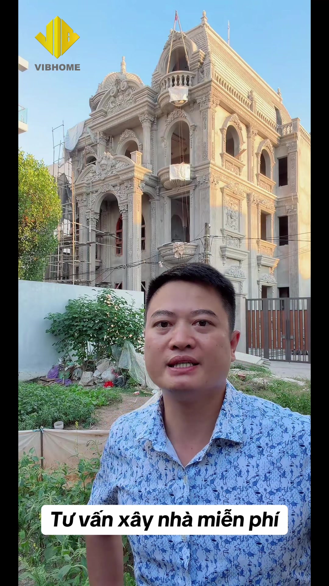 @Kts B&ugrave;i Văn Sang Vibhome
