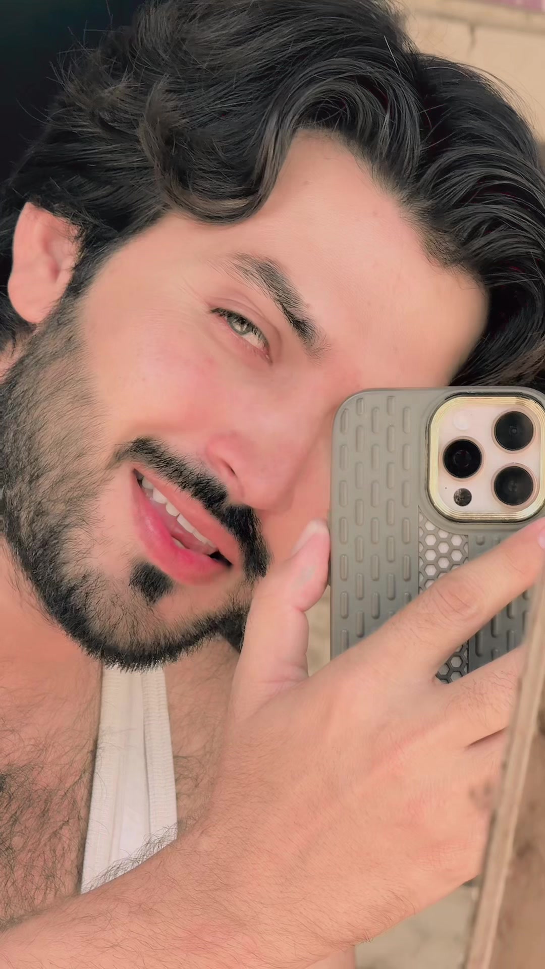 @M Taimoor