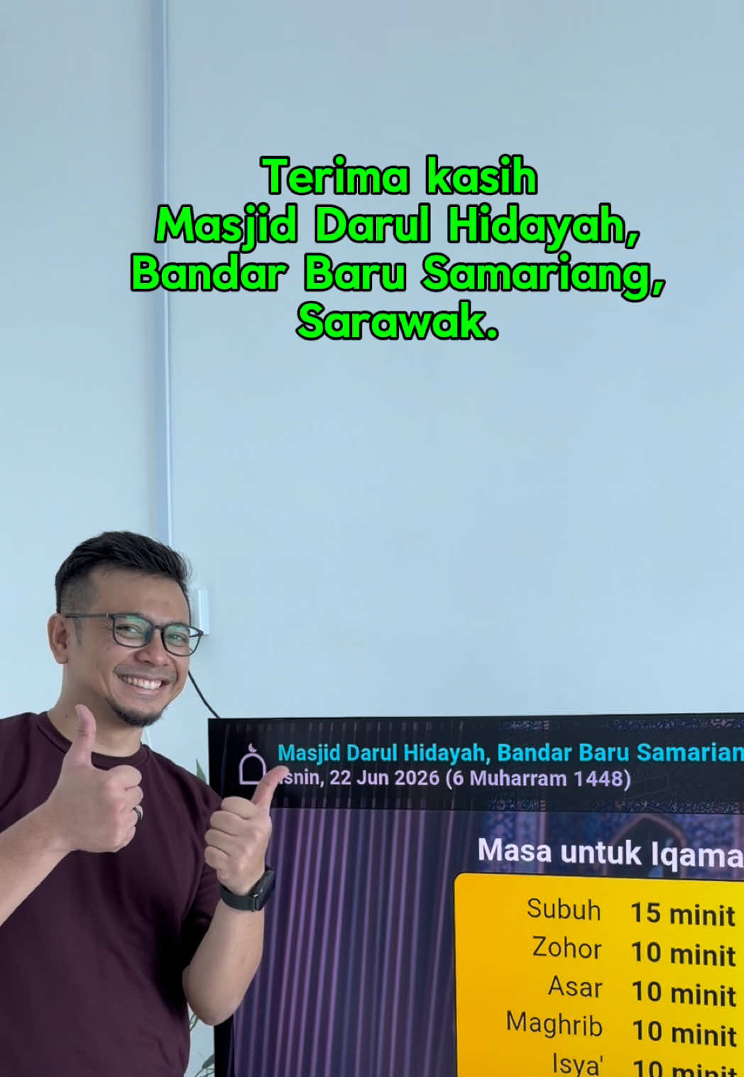@masjid4u