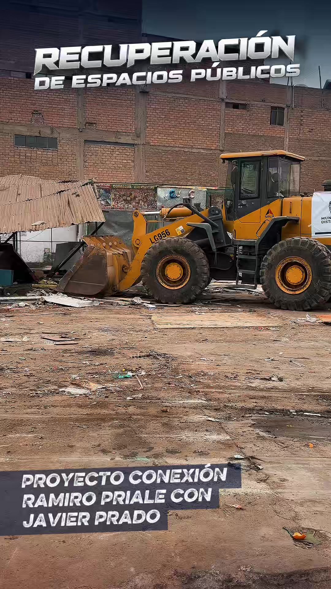 @MUNICIPALIDAD DE ATE