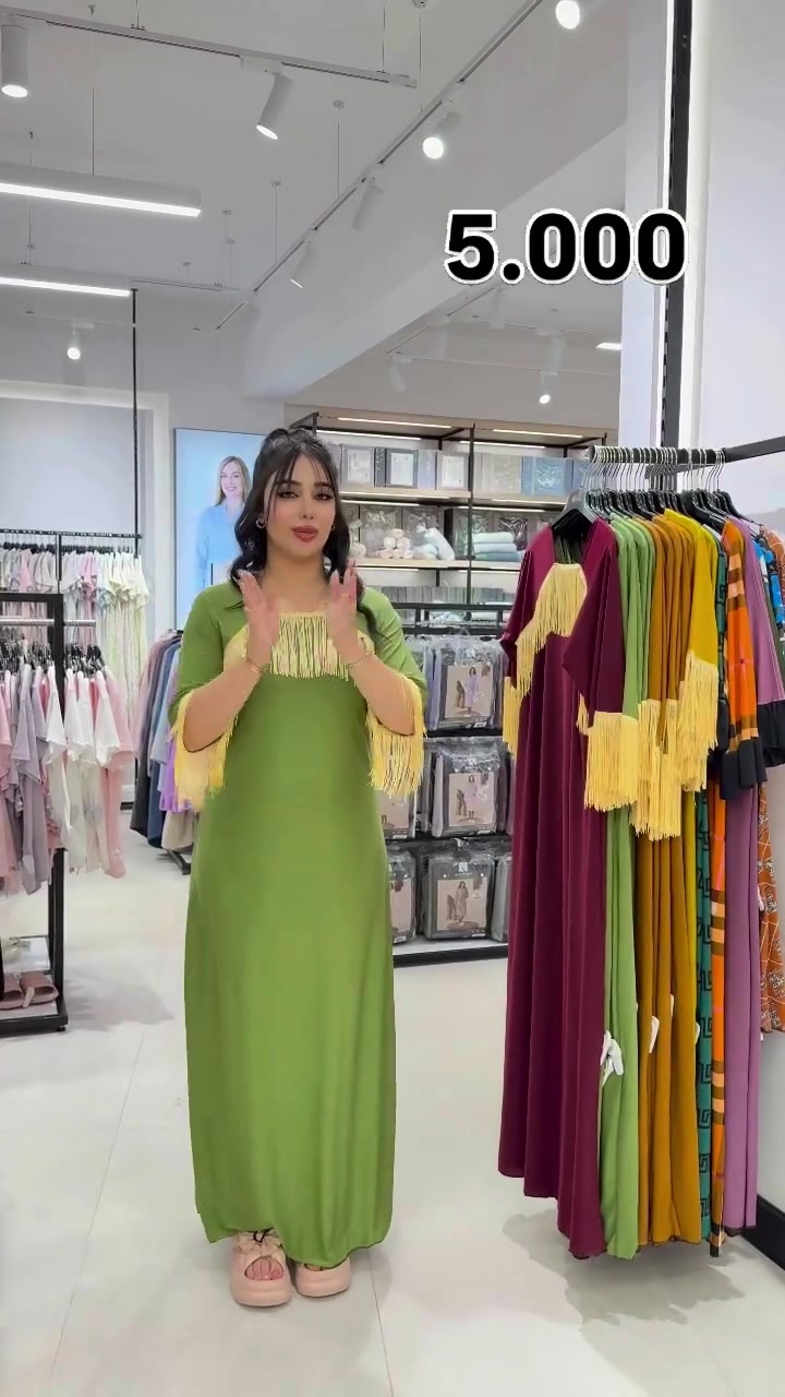 @الكوخ للأزياء - فرع الكاظمية