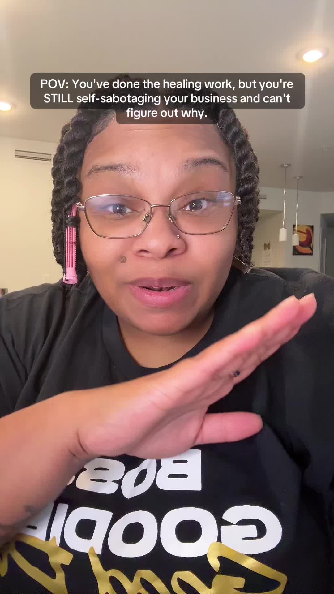 @VonMonique 🎀 Identity Coach