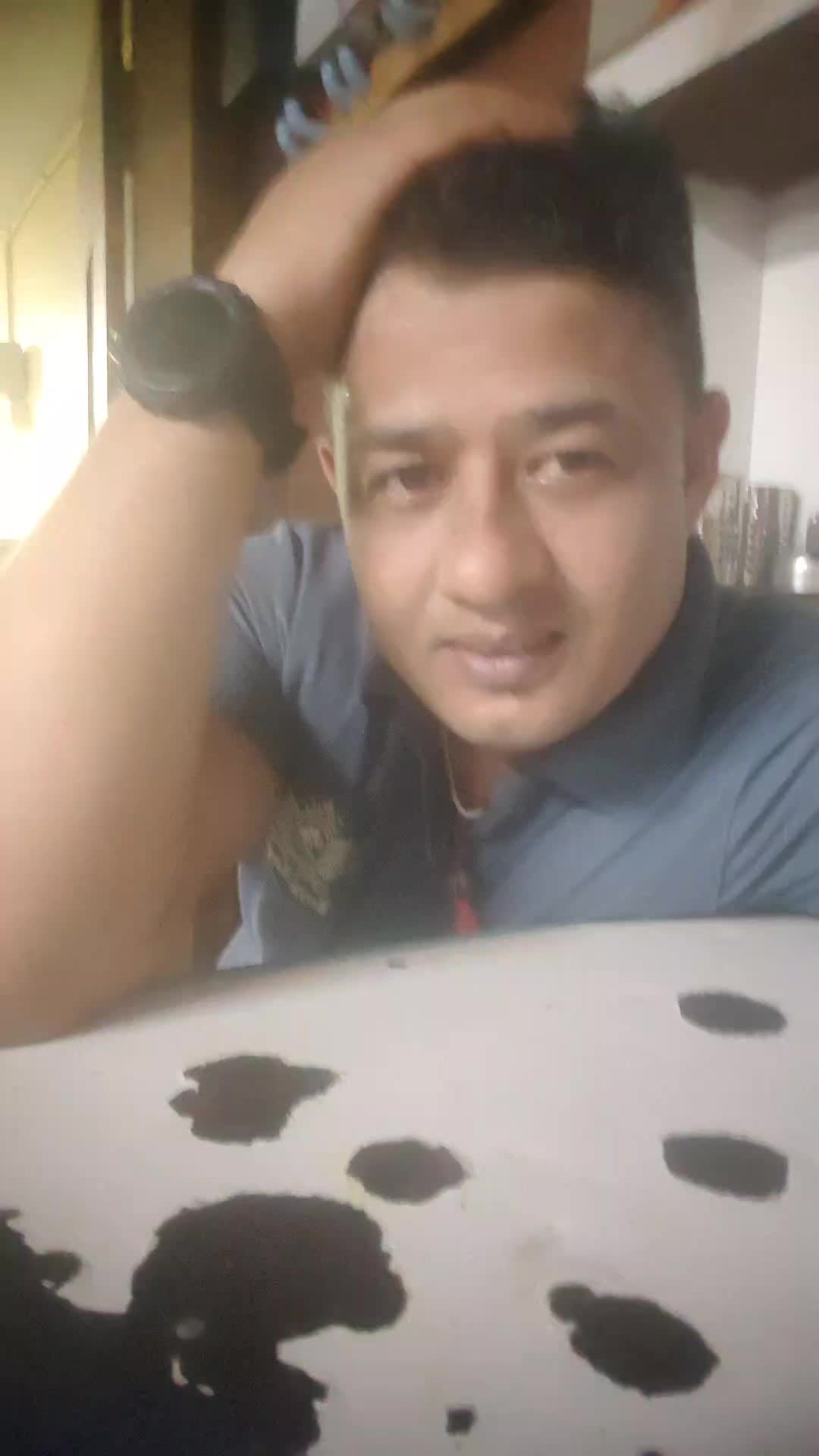 @Suresh malla