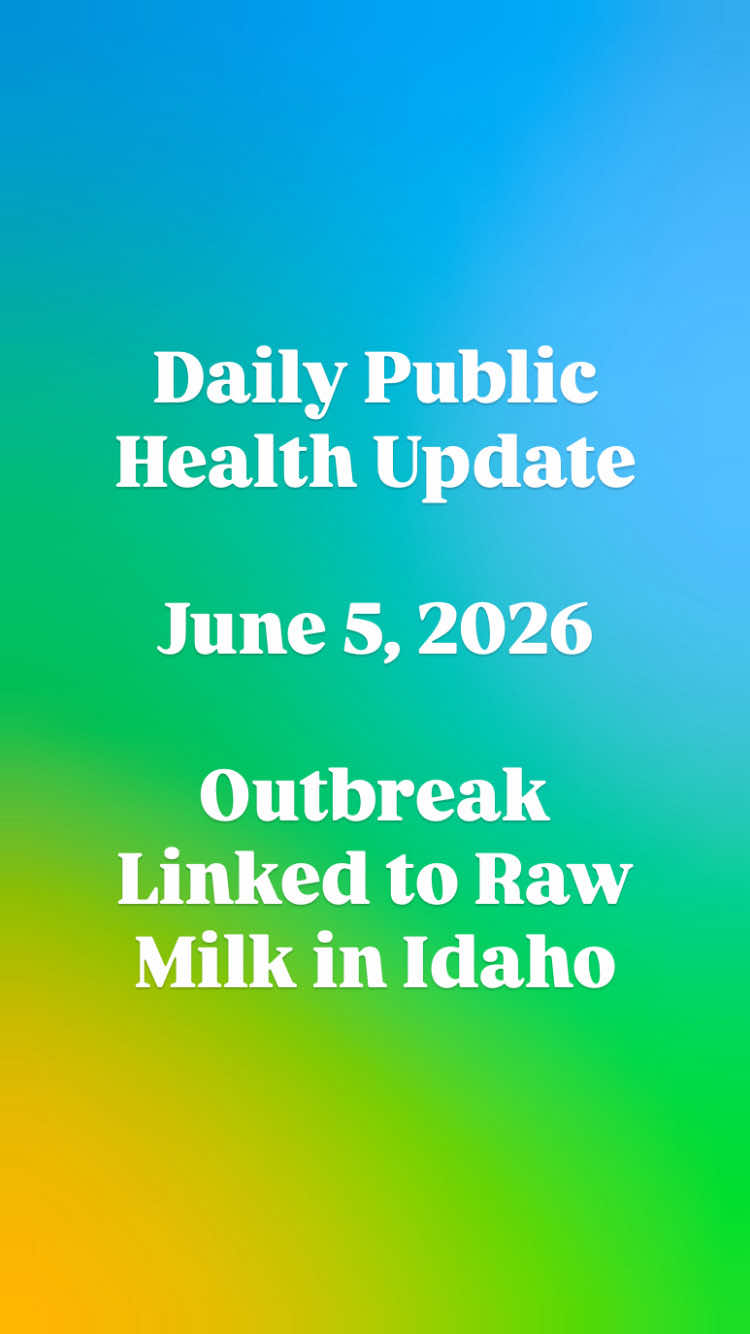 @Public Health, Explained
