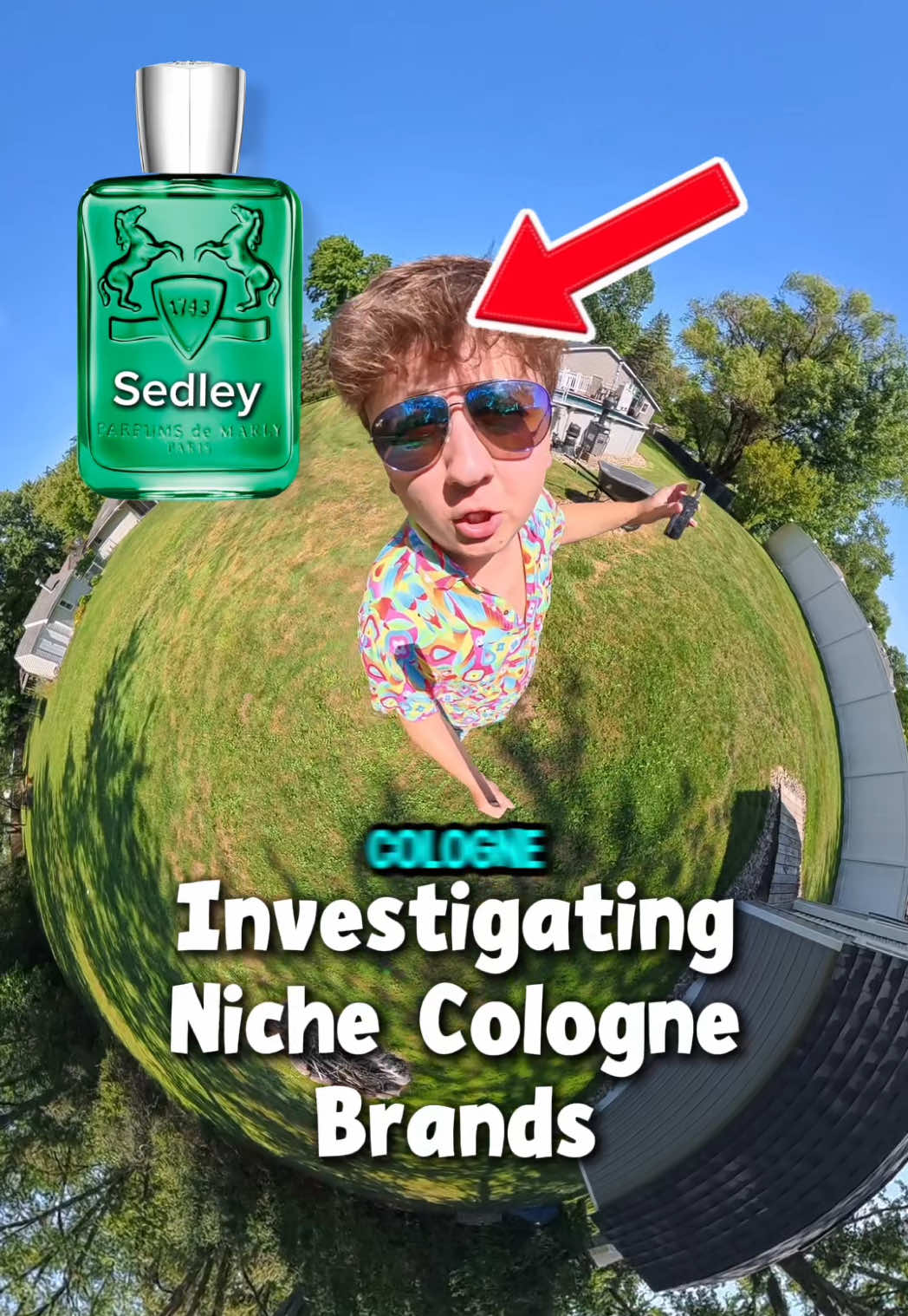 @ComedicScents