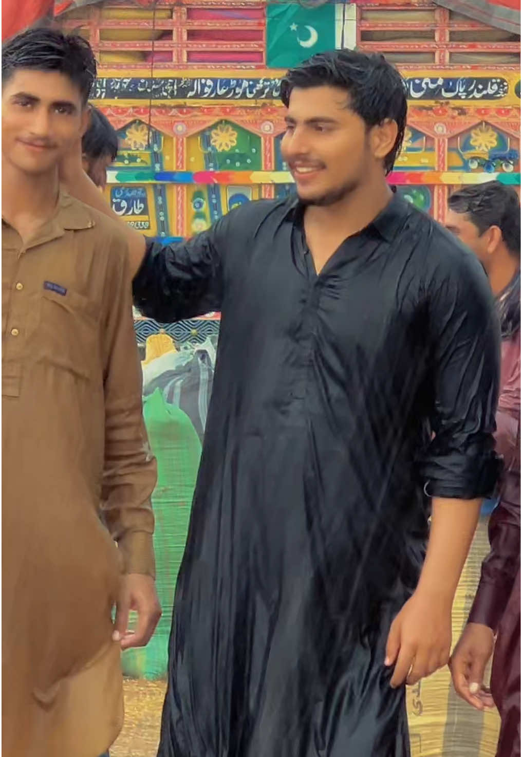 @امن واھگہ🚩
