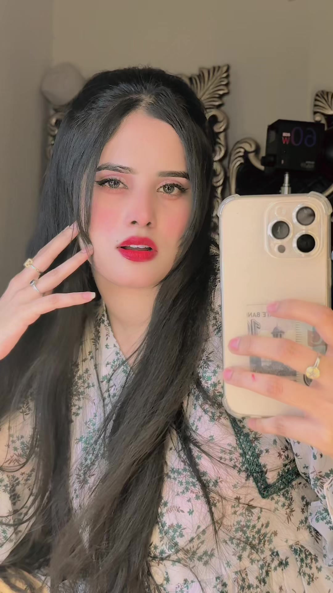 @Gul Rani 804 👑