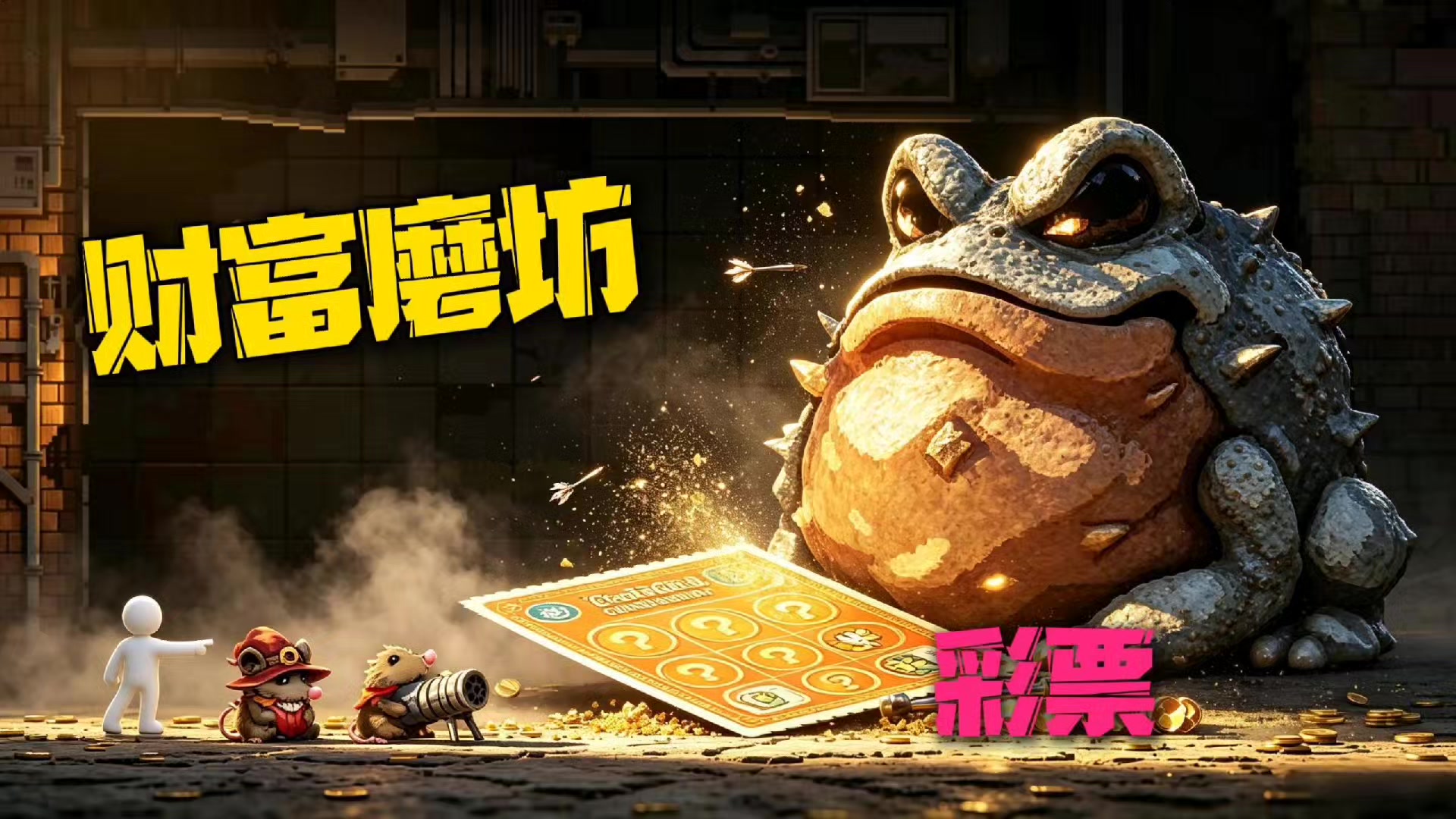 @二狗司令