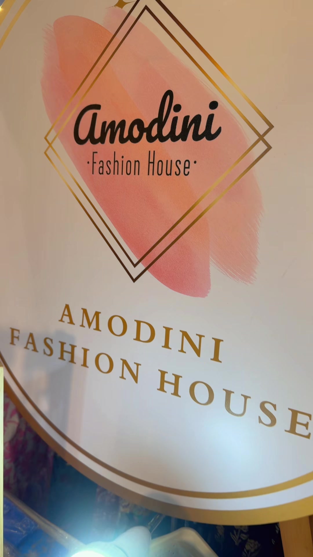 @Amodini Fashion House