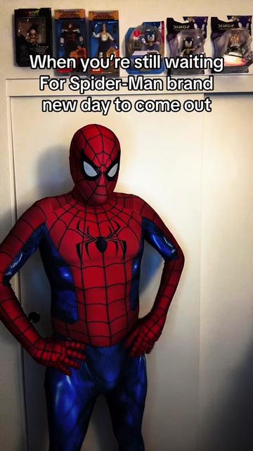 @Spider-Hood