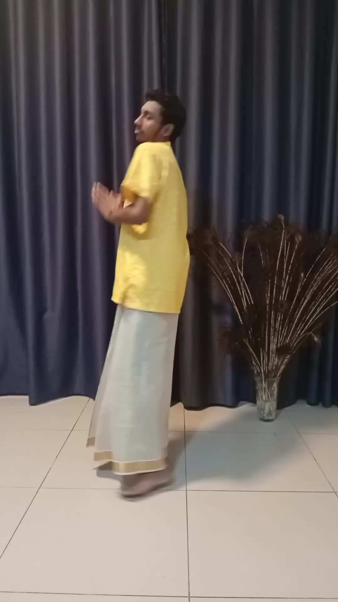 @Swarajsai Selvan