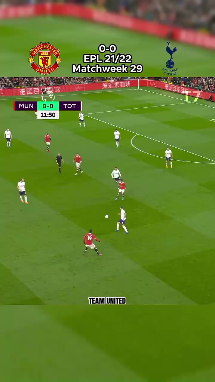 @Vini team United