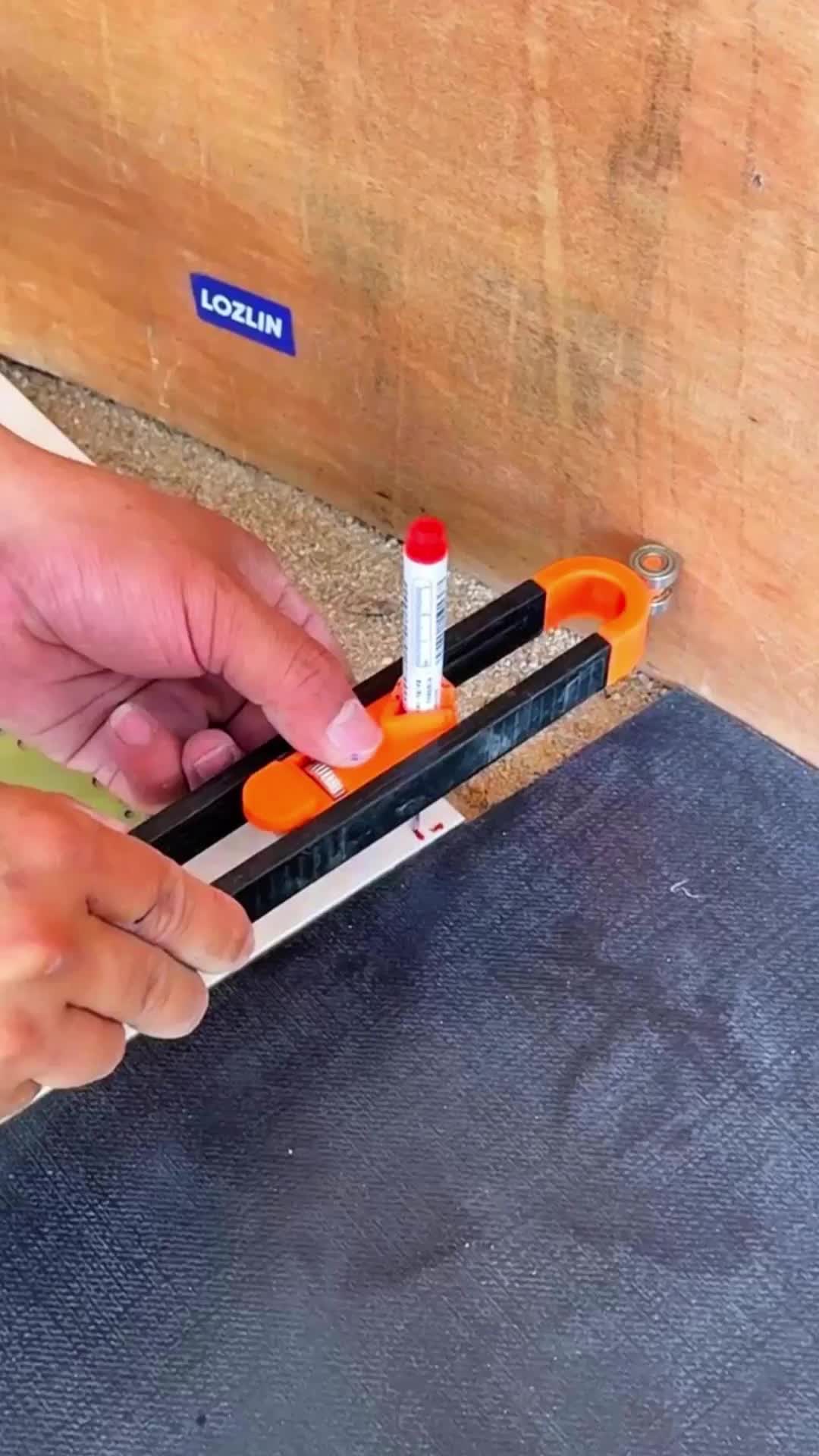 @DIY Master