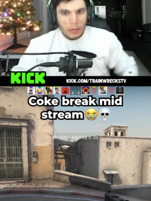 @Trainwrecks Clips