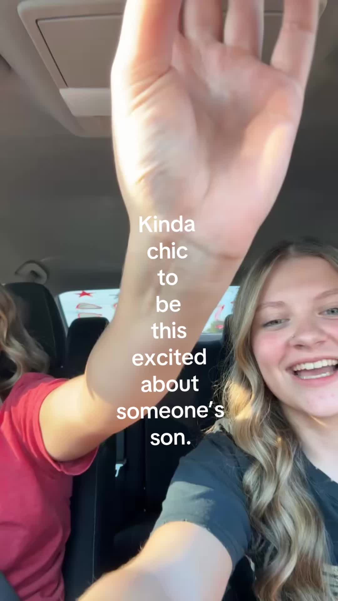 @Chasity Marie❣️🥂