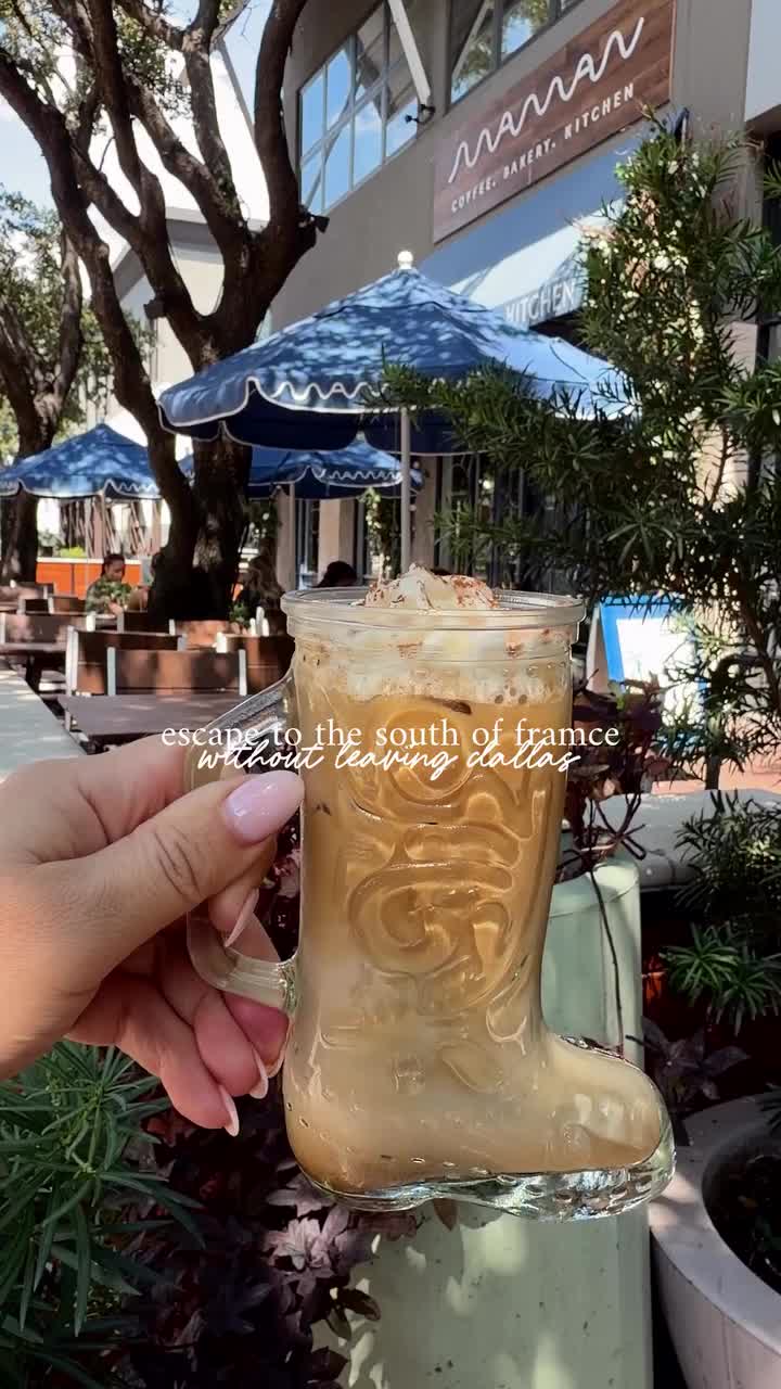 @Dallas Discovered