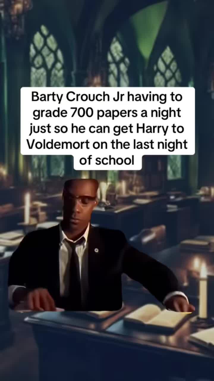 @Half-Blood University