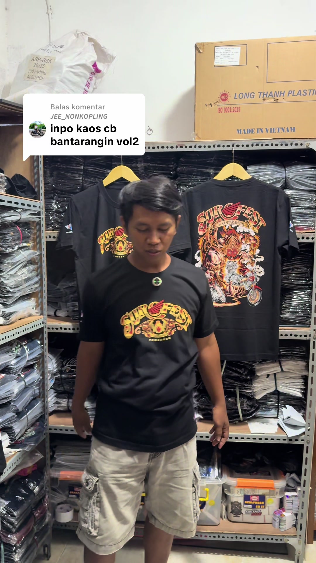 @KAOS CB GL MP TIGER DLL 🏁
