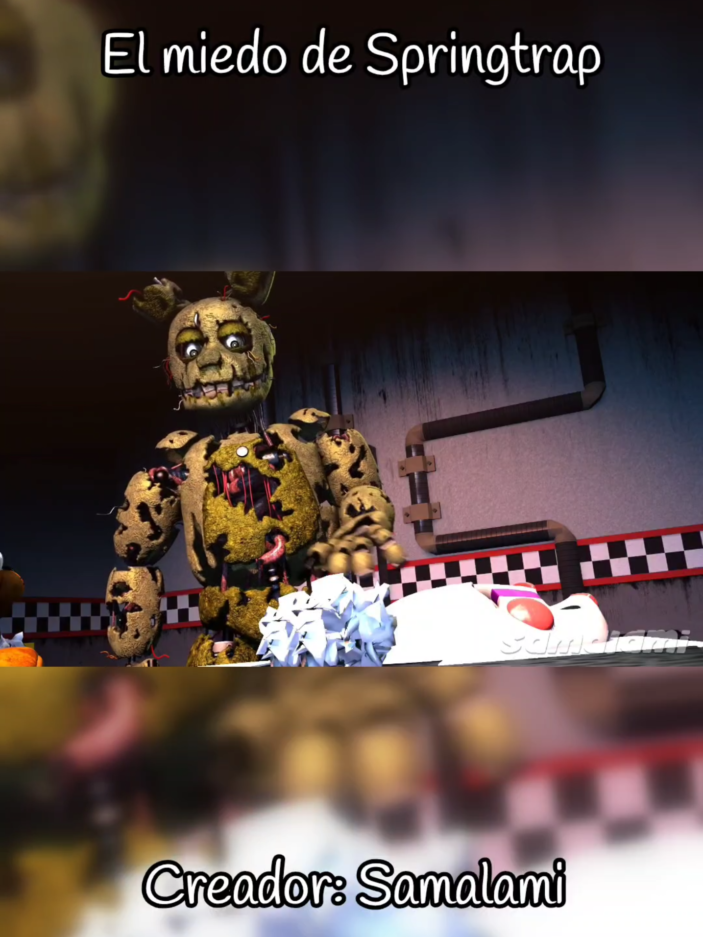 @Ezequiel Fnaf