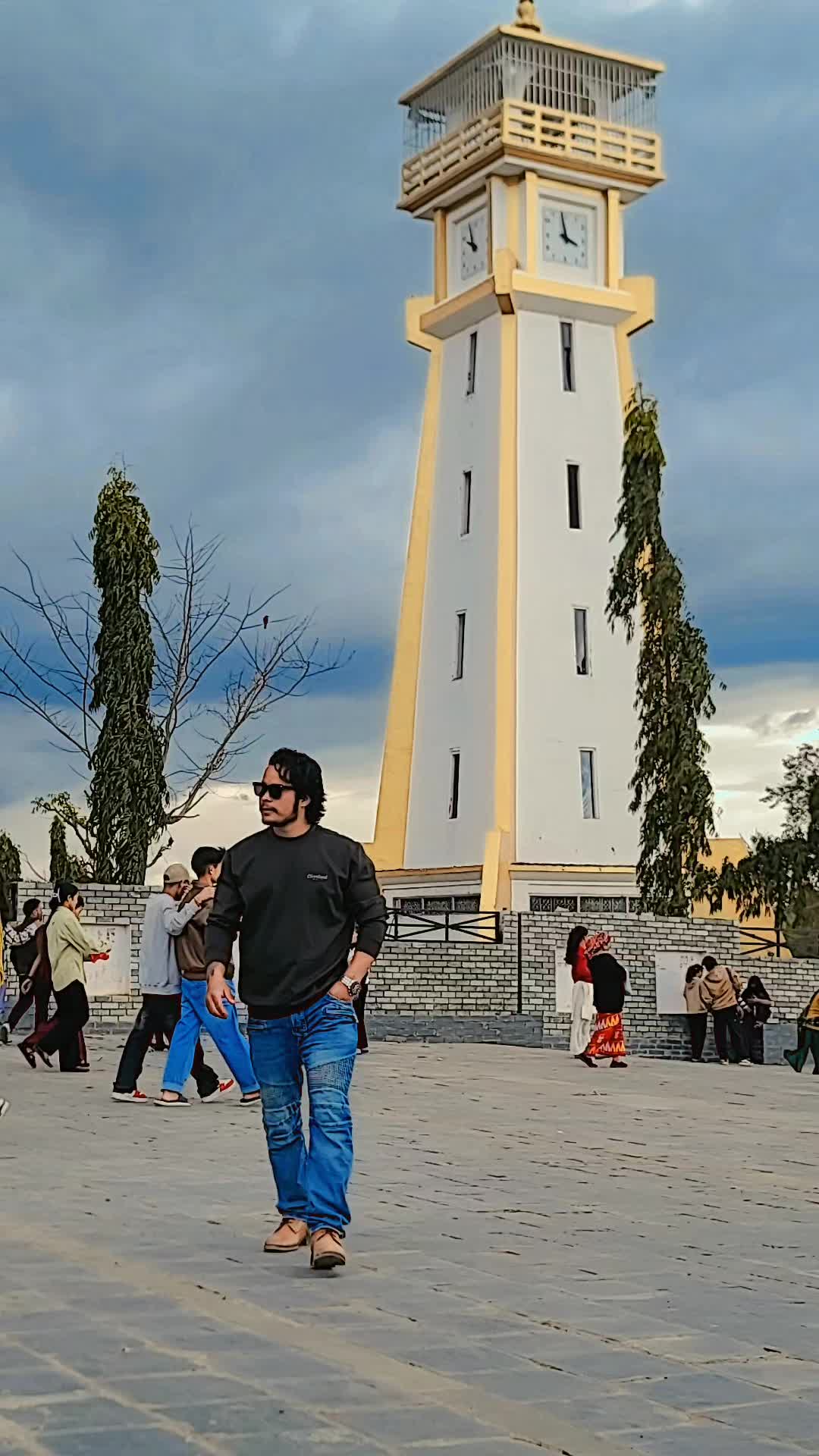 @pankaj thapa