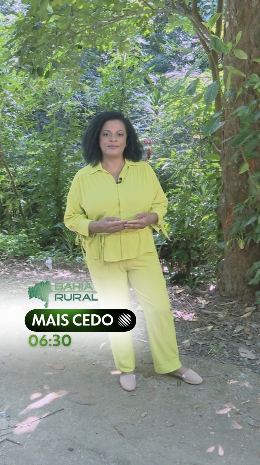 @TV BAHIA