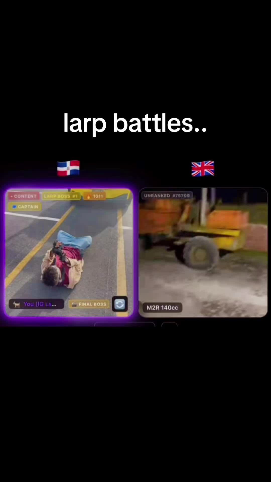 @LarpGPT