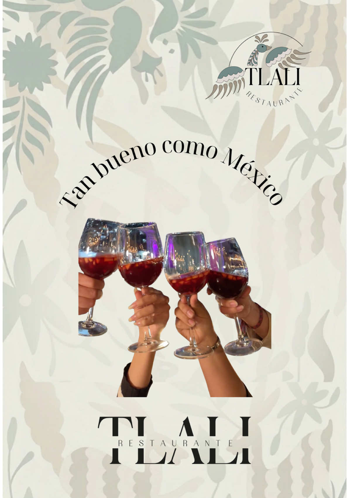@Tlali Restaurante