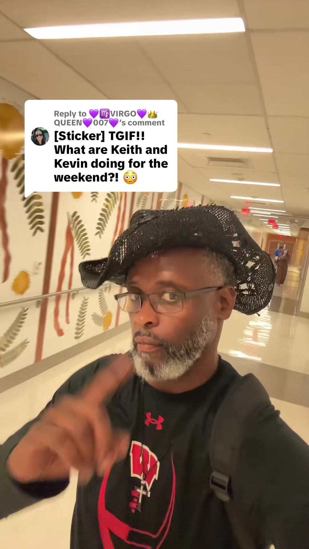 @The Vibeologist