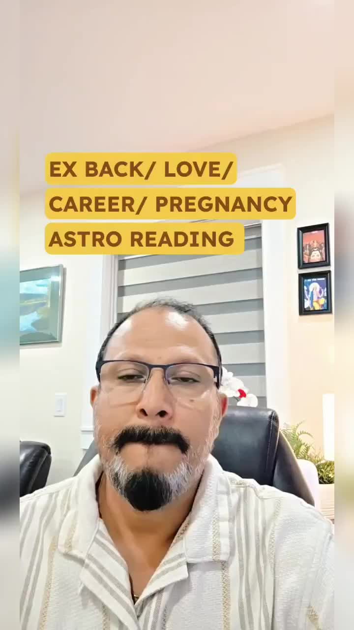 @Astrologer Of Good Times..