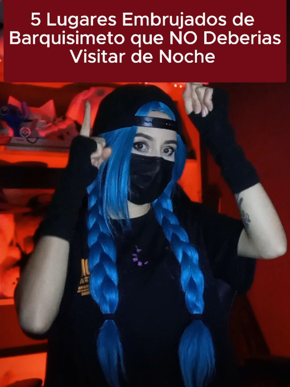 @Jinx Misterio