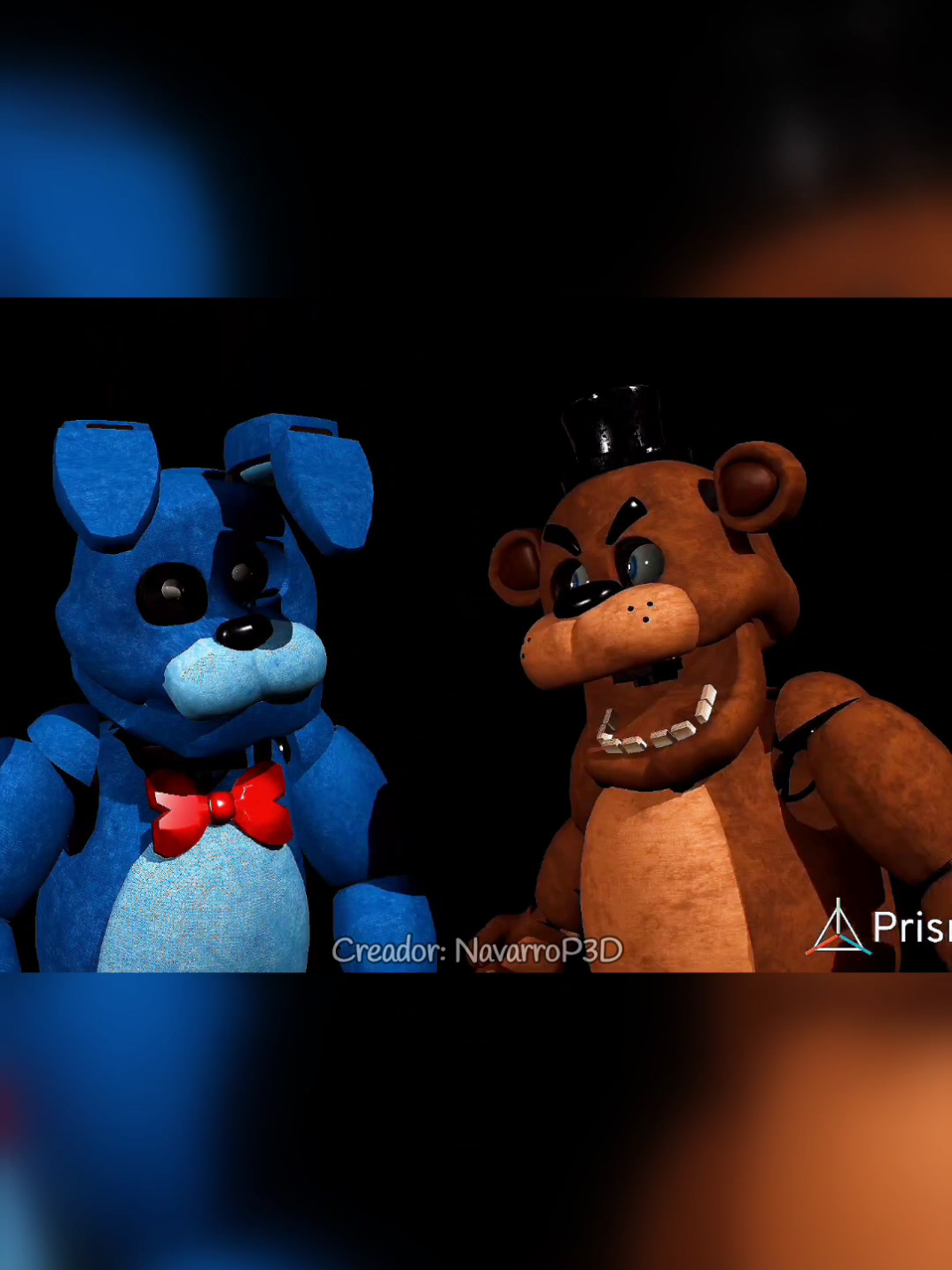 @Ezequiel Fnaf
