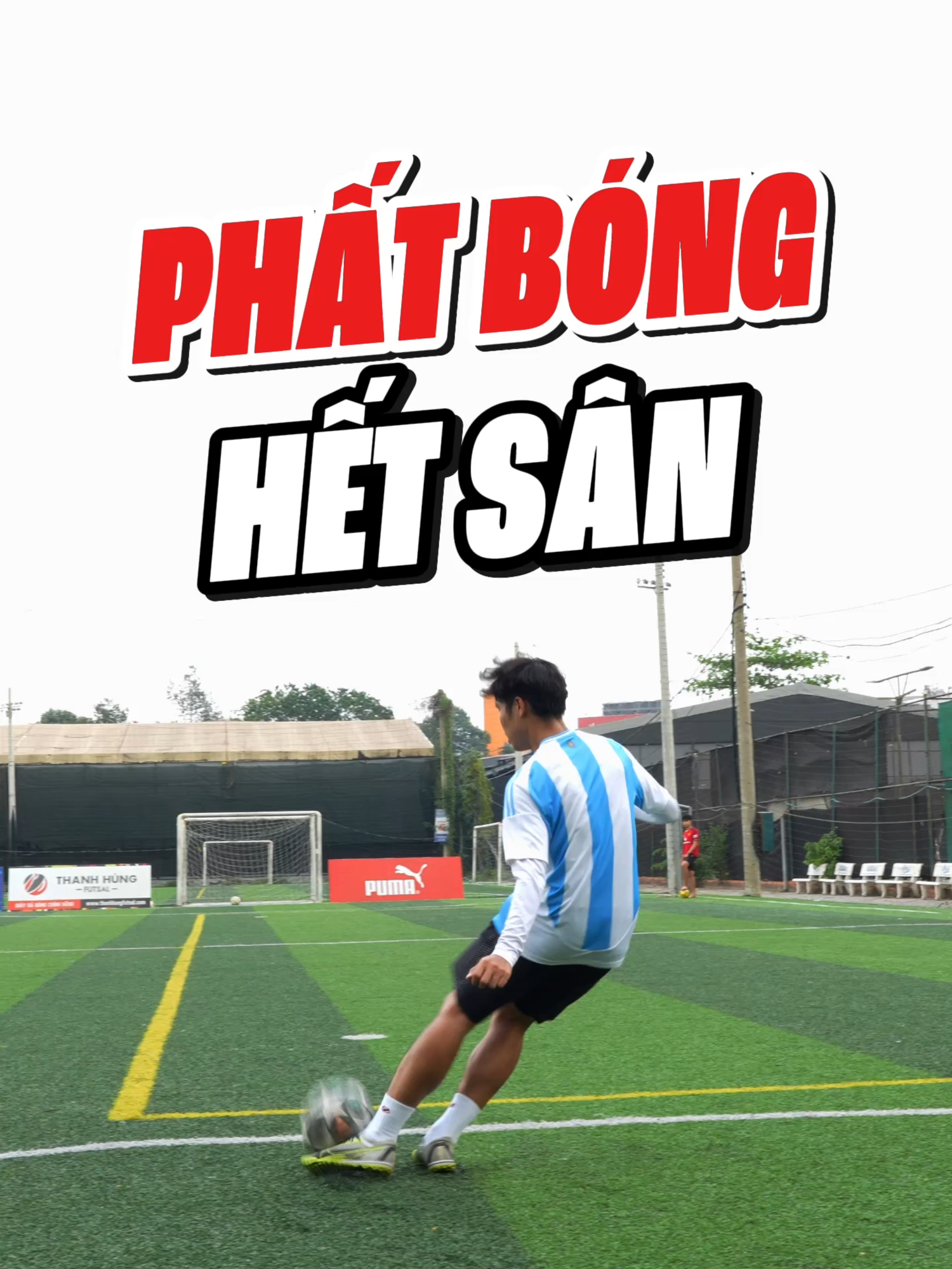 @Thanh H&ugrave;ng Futsal