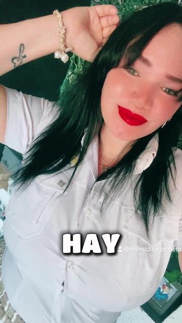 @Esme Ter&aacute;n 💜