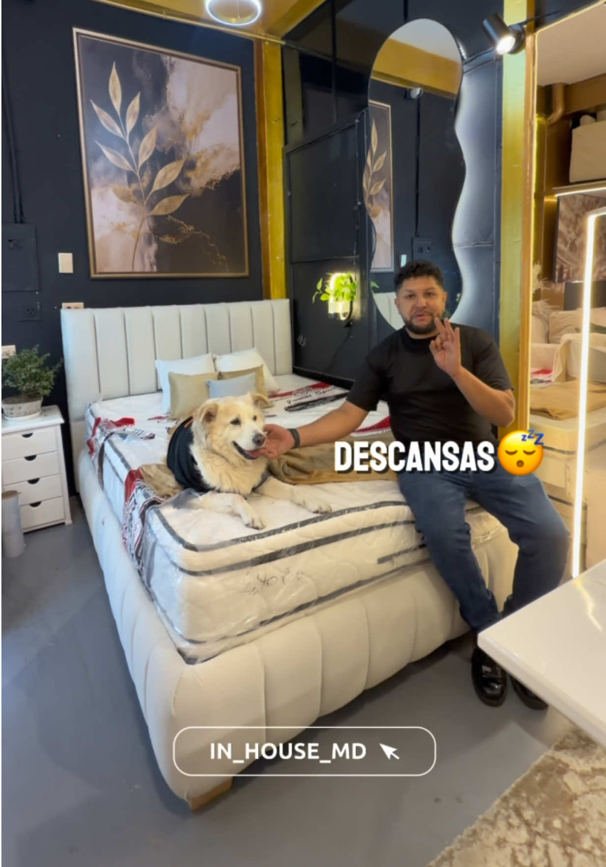 @IN HOUSE MUEBLES Y DISEÑO