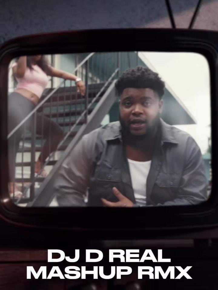 @DJ D REAL
