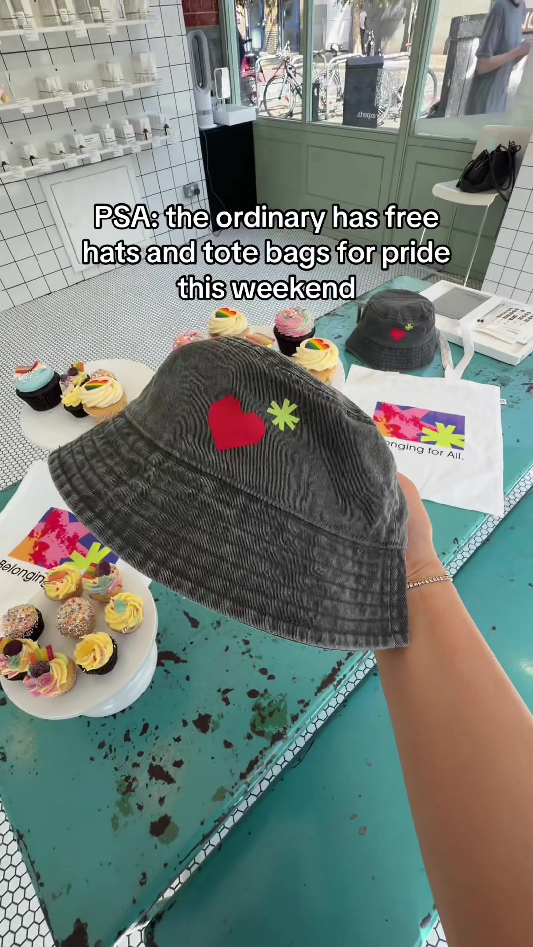 @The Ordinary